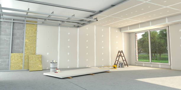 Best Blown-in Insulation  in North Brooksville, FL
