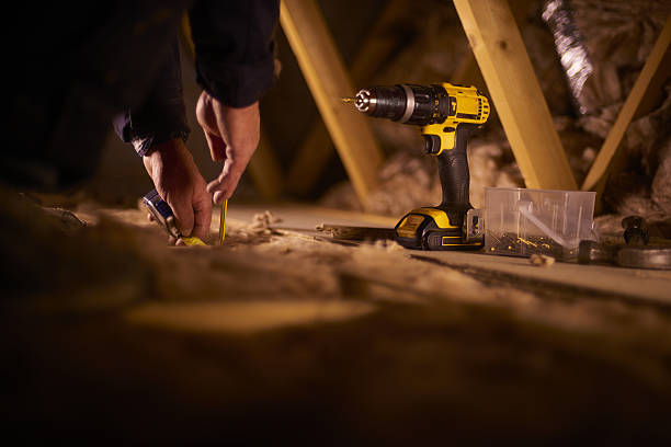 Best Insulation Installation Cost  in North Brooksville, FL