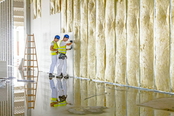 Soundproof Insulation Installation in North Brooksville, FL